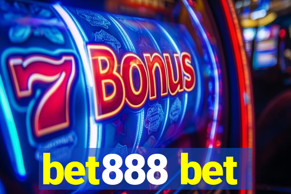 bet888 bet